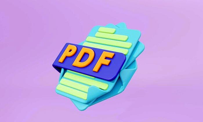 Messy Documents with Merge PDF