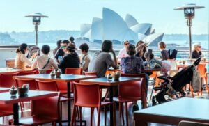 Famous Restaurants Australia