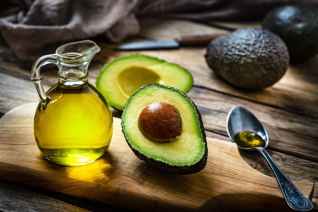 Avocados Benefit Men's Health in 7 Ways
