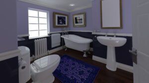 Bathroom Remodel Ideas