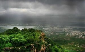 Why You Should Visit Rajasthan during Monsoon?
