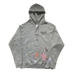 Gallery Dept Hoodie