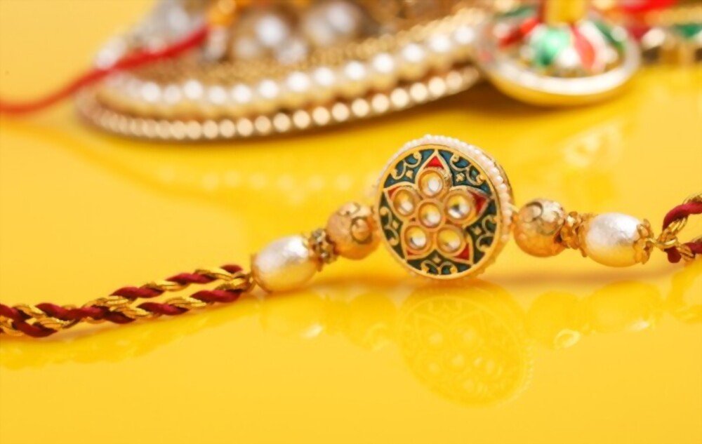 online Rakhi to Canada