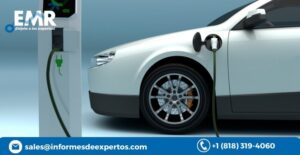 Global Electric Vehicle Market