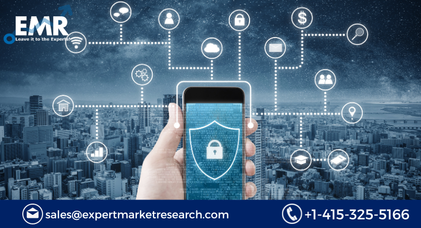 Mobile Security Market