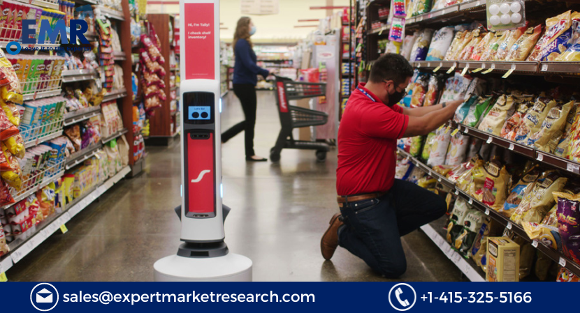 Retail Automation Market