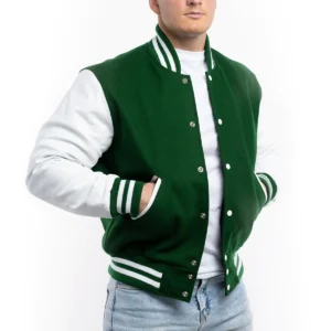 Varsity Jackets: The Trendy Piece That Never Goes Out of Style