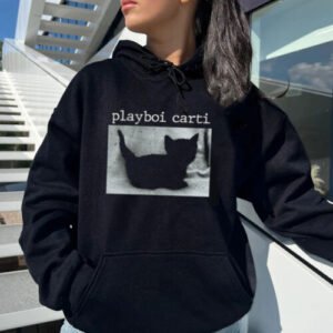 Playboi Carti Merch