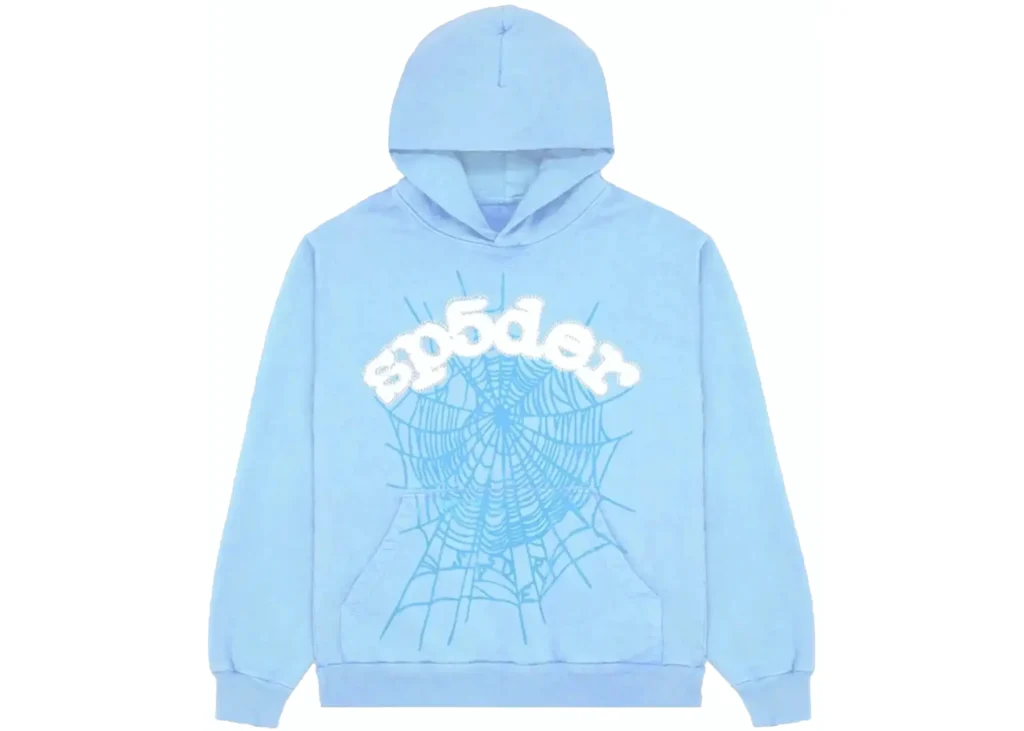 Sp5der Hoodie 