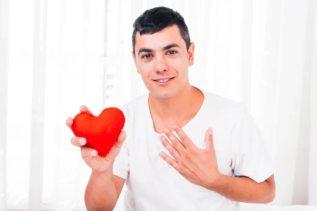 What Behaviors Increase The Risk of Heart Disease