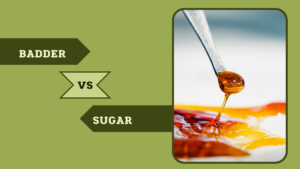 badder vs sugar