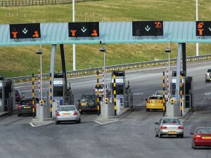 Electronic Toll Collection Market