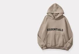 Essentials hoodies