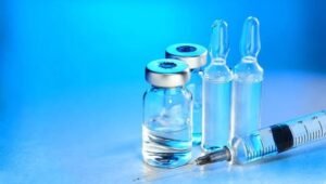 Generic Injectables Market