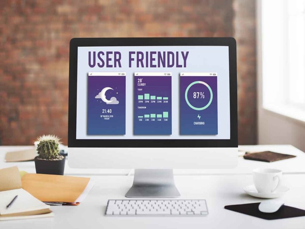 The Power of a User-Friendly Machine Shop Website: Enhancing Customer Experience