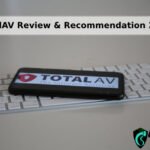 TotalAV Review & Recommendation 2023