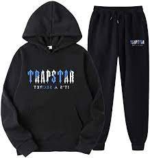 Trapstar Hoodie Trapstar Sweatshirt