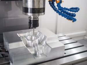Understanding The Cost Factors Of CNC Machining Services