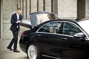 Amazing Advantages of Corporate Car Hire Service in London