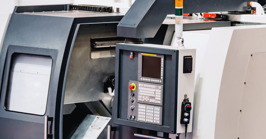 What Are The Advantages To CNC Machining In Texas?