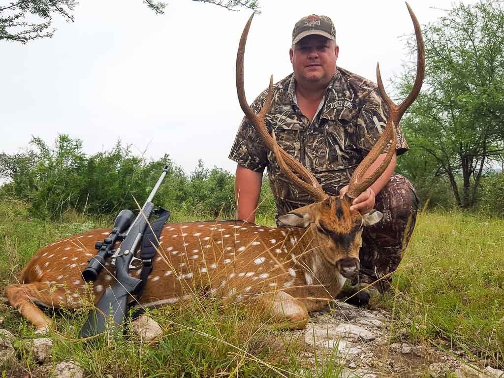 Whitetail Deer Hunts in Ohio: Embark on the Ultimate Hunting Adventure with First Class Trophy Ranch