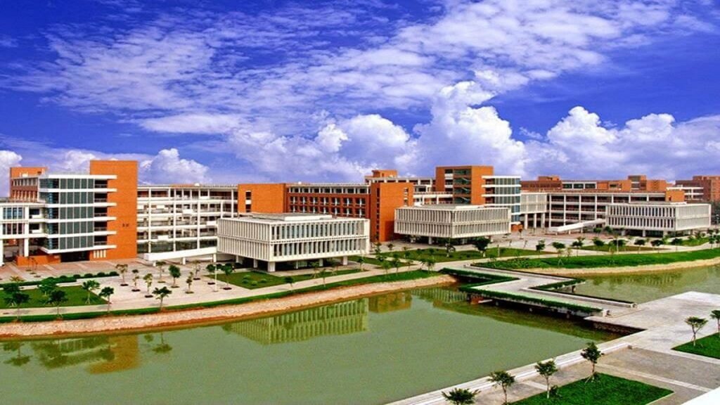 Study MBBS in China