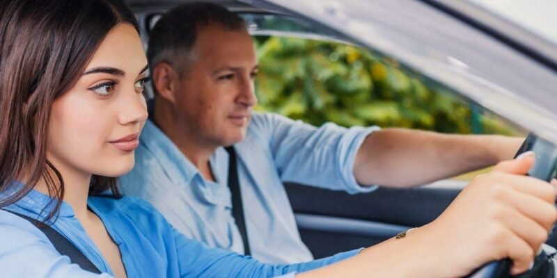 Durham Driving Instructor