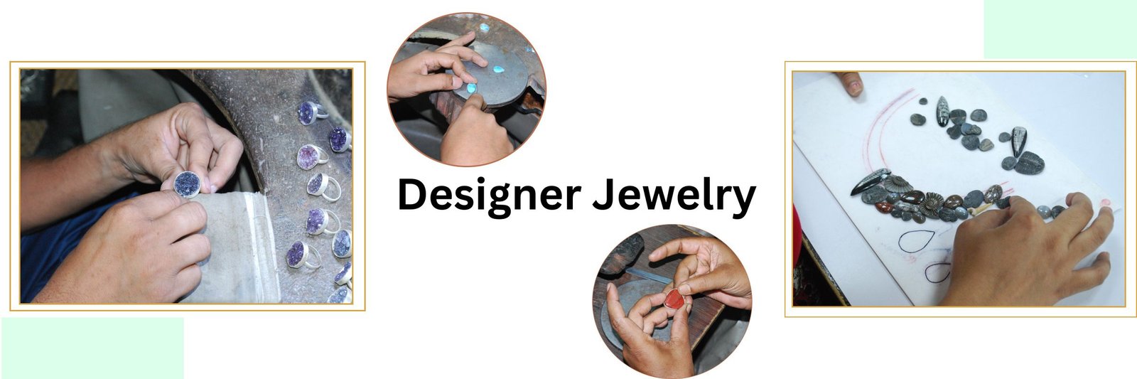 Designer Jewelry