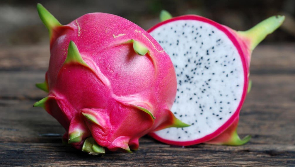 Dragon Fruit and Cancer Prevention