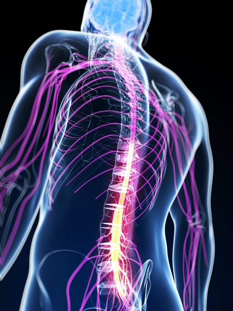 cure neurological muscle spasms