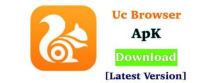 Uc Browser Apk Download New Version