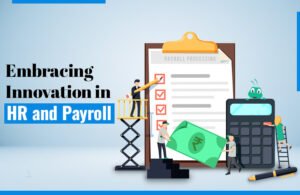 HRMS Payroll Software