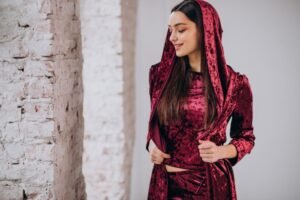 Styling Tips for Salwar Suits
