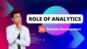 Content Development Analytics