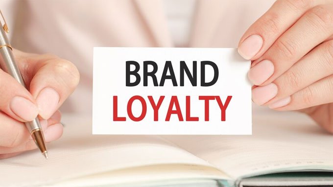 Brand Loyalty Unleashed