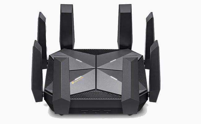 Wi-Fi Routers for 2023