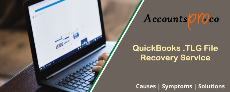 quickbooks .tlg file recovery service