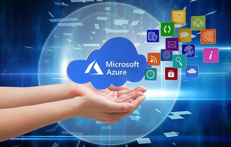 Microsoft Azure Services in UAE