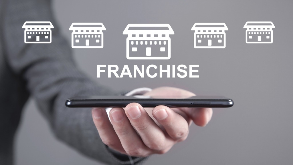 Franchise buying guide