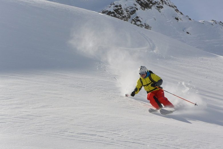 3 Innovative Exercises to Enhance Your Off-Piste Skiing Performance