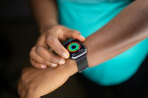 fitness trackers