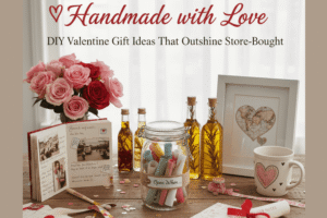 Valentine’s Day Gifts to India