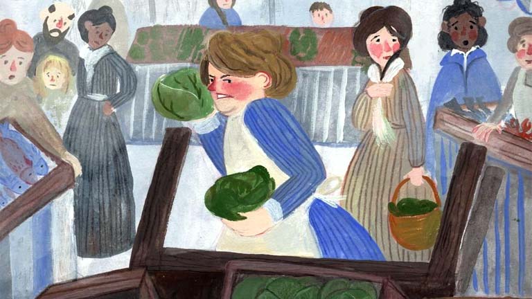 Basics-of-Mixed-Media-Art