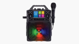 Karaoke-Machine-for-Home-Studio