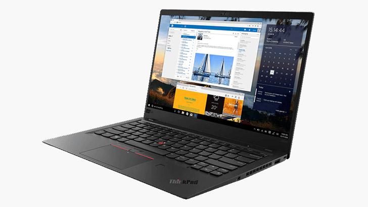 Lenovo-ThinkPad-X1