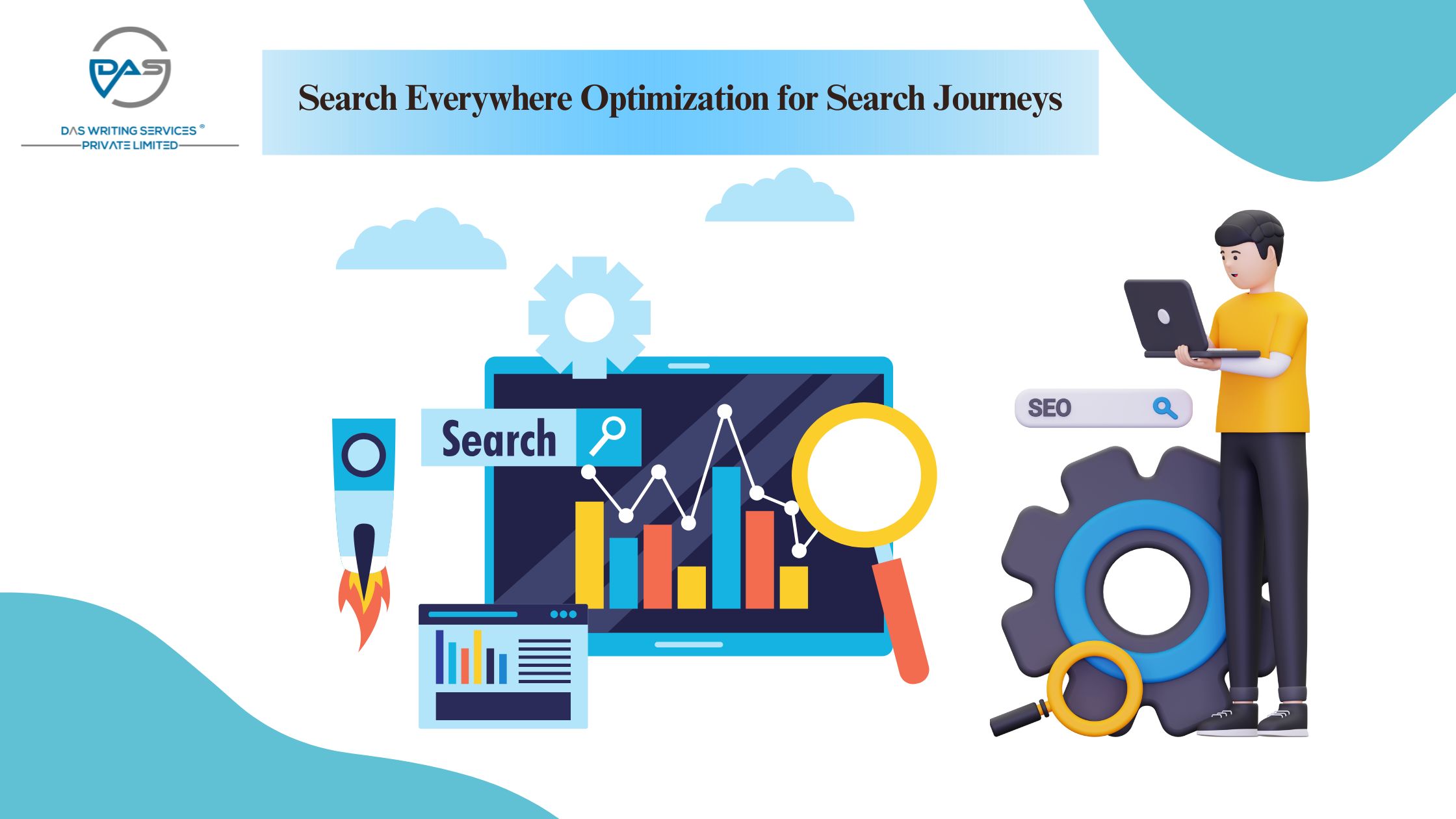 Search Everywhere Optimization