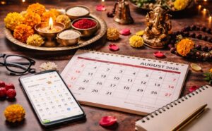Indian Calendar Websites