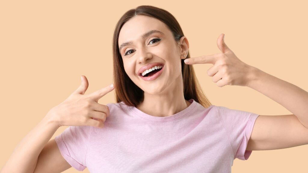 How to Strengthen Your Teeth and Gums Naturally