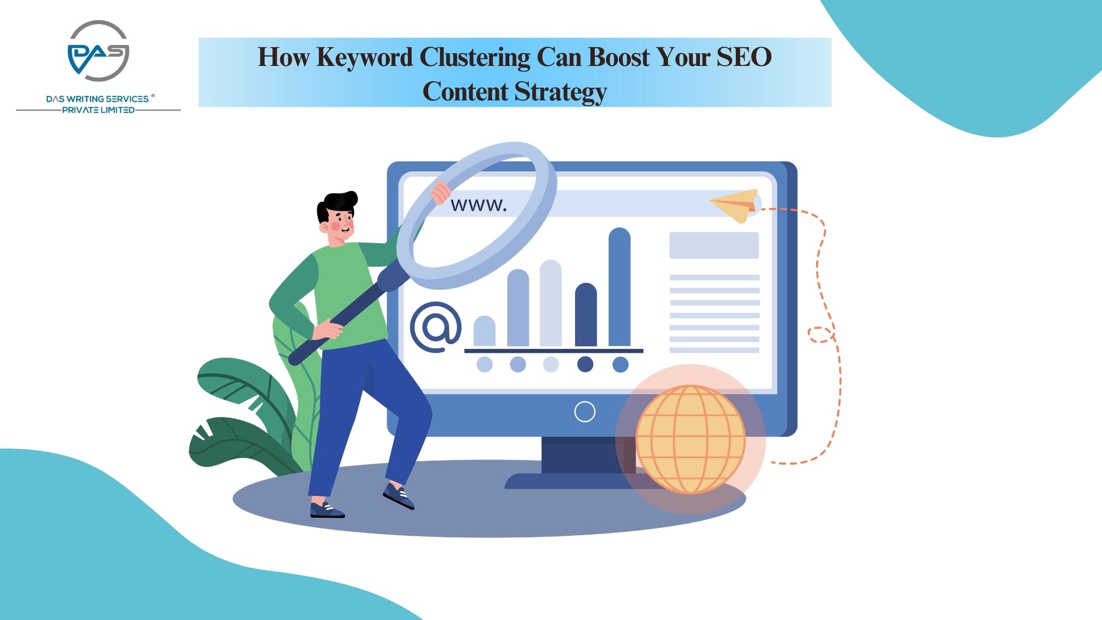 latesttechnicalreviews.com - Subhodip - How Keyword Clustering Can Boost Your SEO Content Strategy
