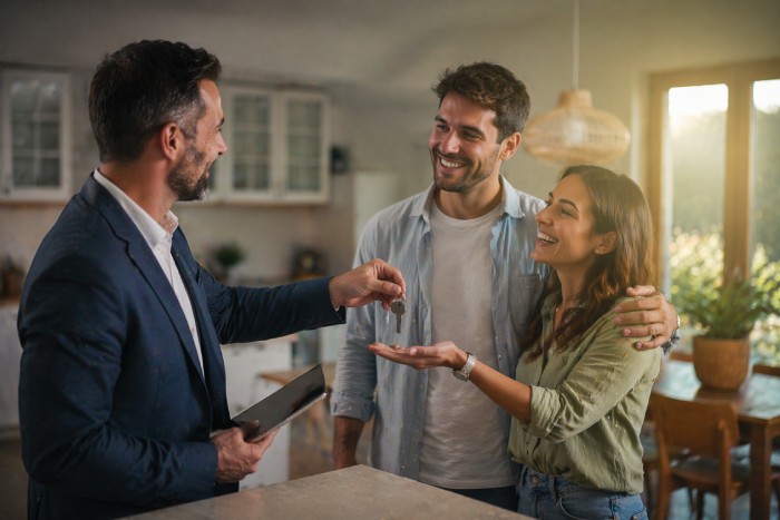 Tenants in Property Investing